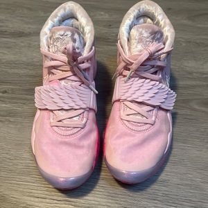 Kevin Durant X Nike KD 12 ‘Aunt Pearls’